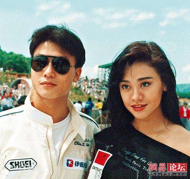 钱小豪(Siu-ho Chin)最新剧照