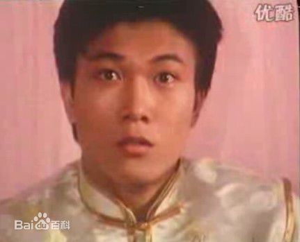 钱小豪(Siu-ho Chin)最新剧照