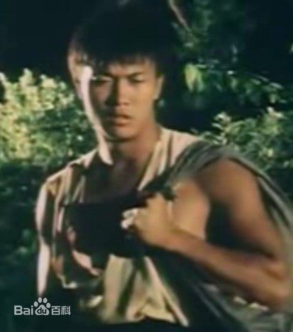 钱小豪(Siu-ho Chin)最新剧照