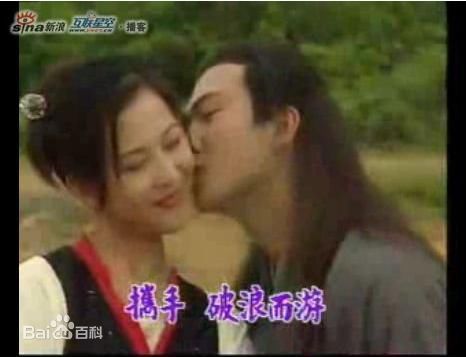 钱小豪(Siu-ho Chin)最新剧照