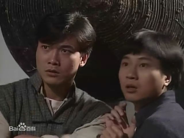 钱小豪(Siu-ho Chin)最新剧照