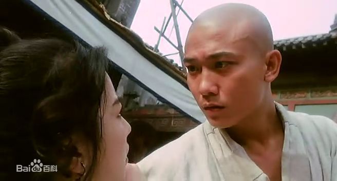 钱小豪(Siu-ho Chin)最新剧照