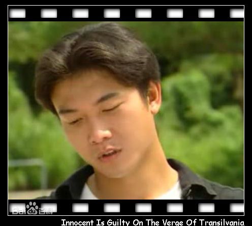 钱小豪(Siu-ho Chin)最新剧照