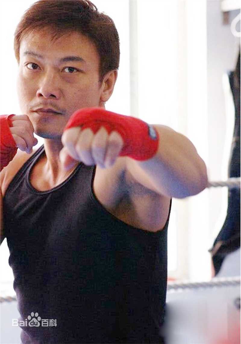 钱小豪(Siu-ho Chin)生活照图集生活照相册