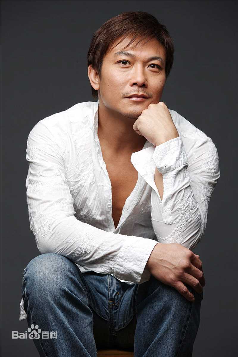 钱小豪(Siu-ho Chin)生活照图集生活照相册