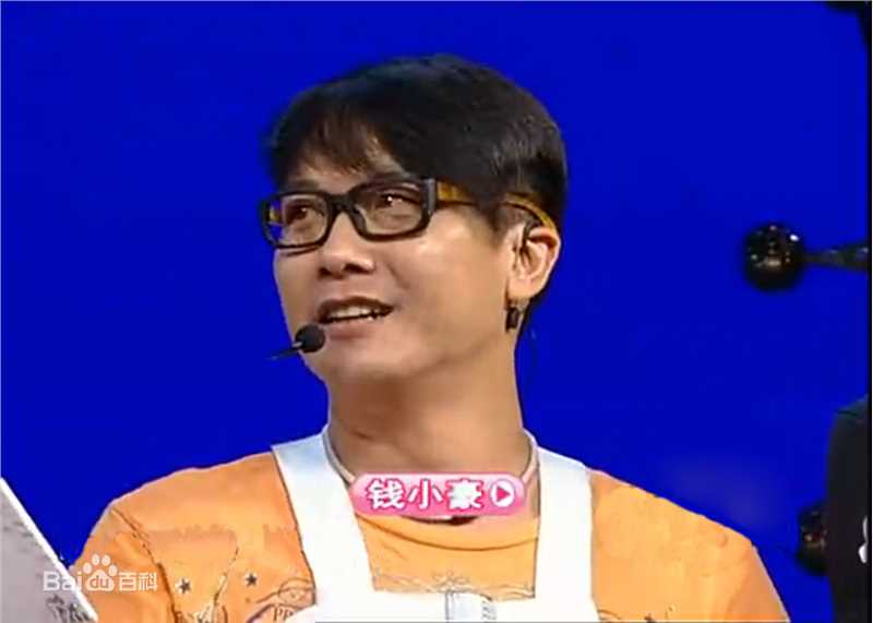 钱小豪(Siu-ho Chin)生活照图集生活照相册