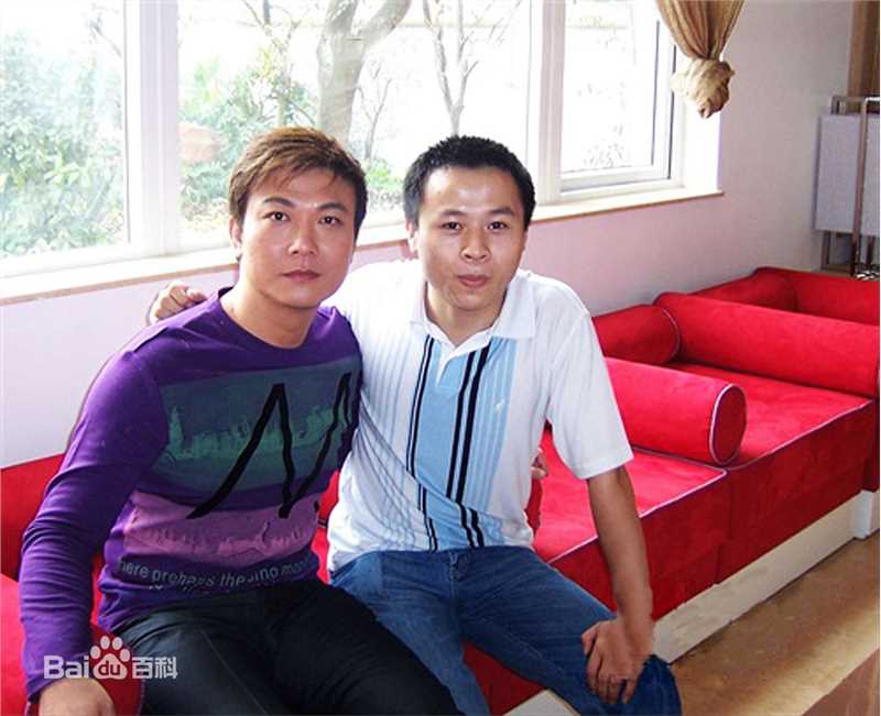 钱小豪(Siu-ho Chin)生活照图集生活照相册