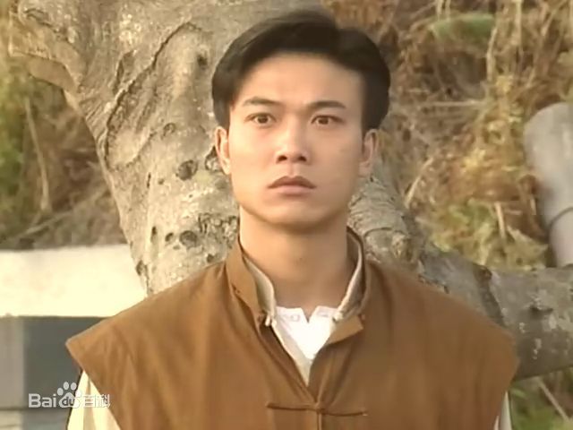 钱小豪(Siu-ho Chin)大头绿衣斗僵尸最全剧照