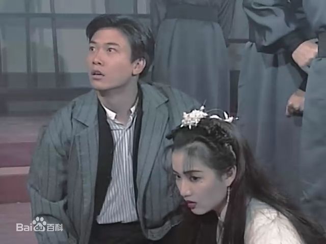 钱小豪(Siu-ho Chin)大头绿衣斗僵尸最全剧照