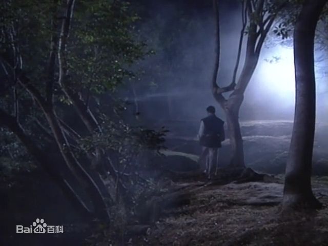 钱小豪(Siu-ho Chin)大头绿衣斗僵尸最全剧照