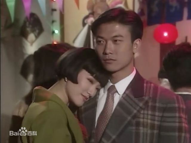 钱小豪(Siu-ho Chin)大头绿衣斗僵尸最全剧照