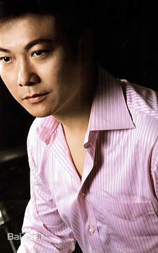 最新钱小豪(Siu-ho Chin)壁纸