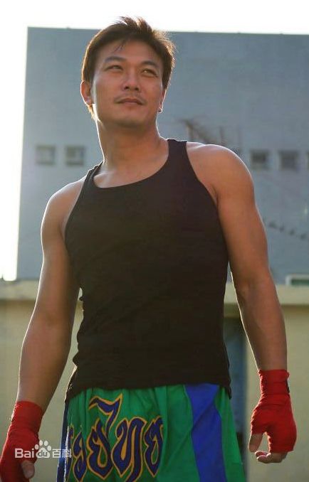 最优质钱小豪(Siu-ho Chin)精彩图册