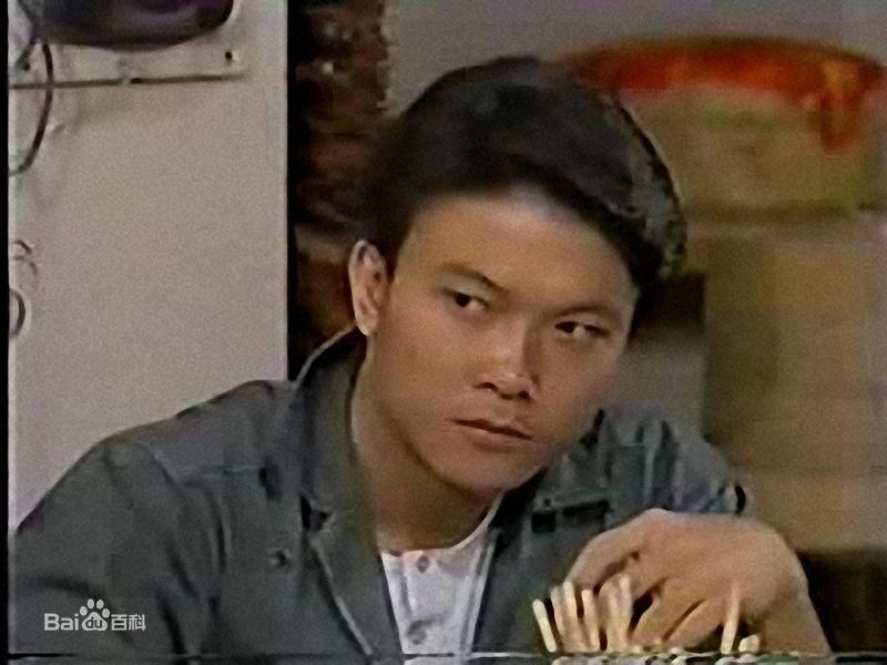 最优质钱小豪(Siu-ho Chin)精彩图册