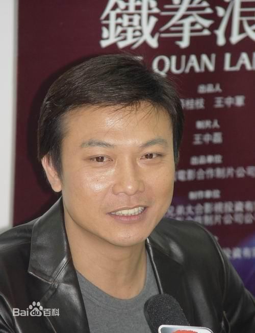 最优质钱小豪(Siu-ho Chin)精彩图册