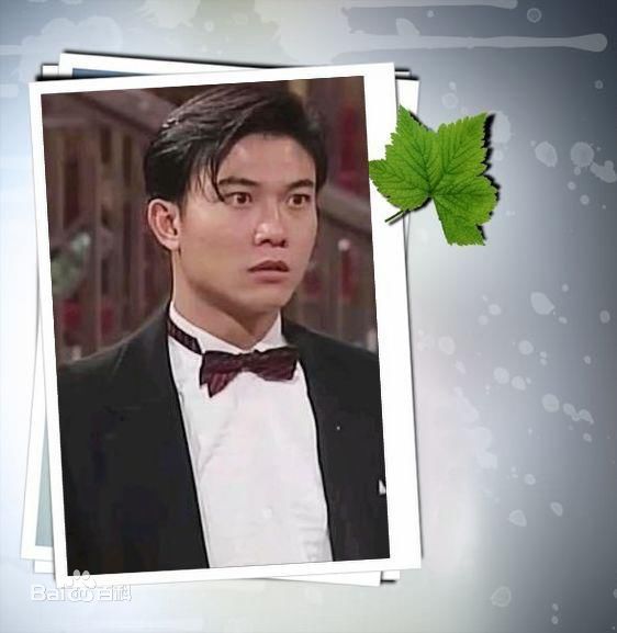 最优质钱小豪(Siu-ho Chin)精彩图册