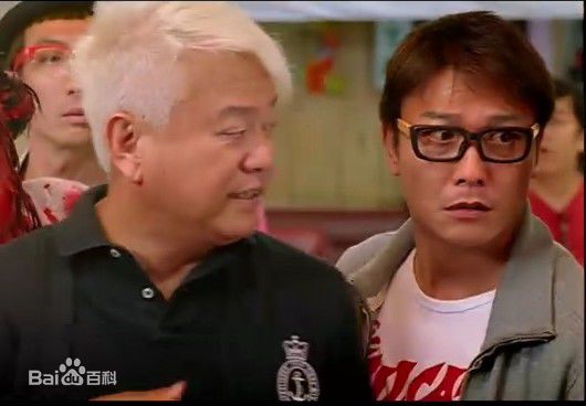 钱小豪(Siu-ho Chin)72家租客剧照