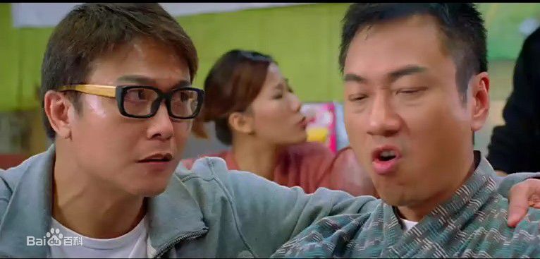 钱小豪(Siu-ho Chin)72家租客剧照