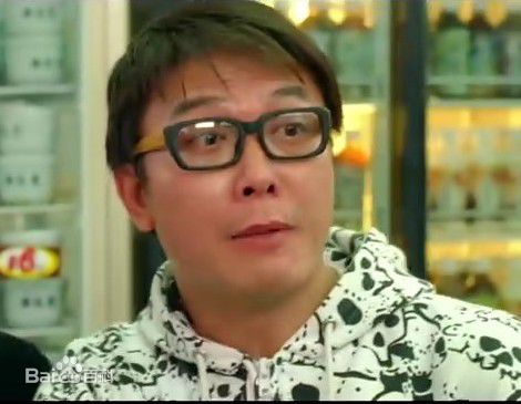 钱小豪(Siu-ho Chin)72家租客剧照