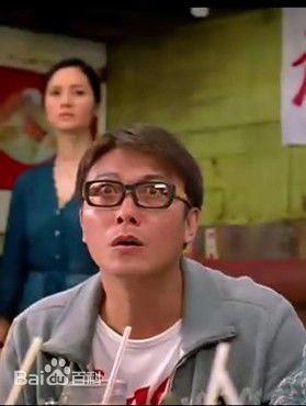 钱小豪(Siu-ho Chin)72家租客剧照