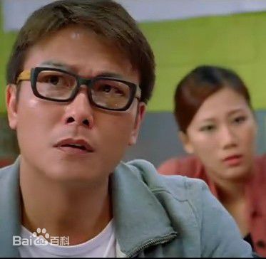 钱小豪(Siu-ho Chin)72家租客剧照