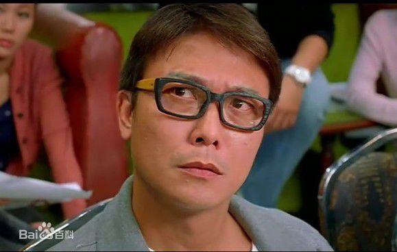 钱小豪(Siu-ho Chin)72家租客剧照