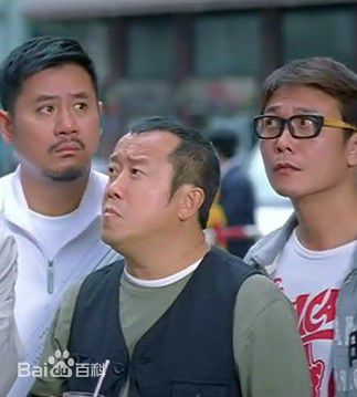 钱小豪(Siu-ho Chin)72家租客剧照