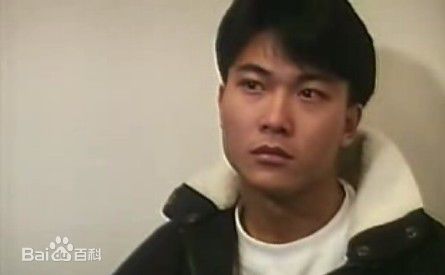 钱小豪(Siu-ho Chin)葡京大劫案性感图片图集