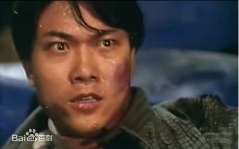 钱小豪(Siu-ho Chin)葡京大劫案性感图片图集