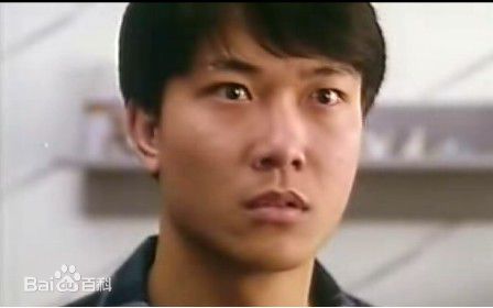 钱小豪(Siu-ho Chin)葡京大劫案性感图片图集