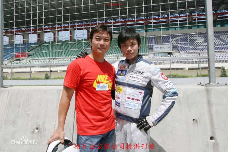 钱小豪(Siu-ho Chin)生活照图片图集