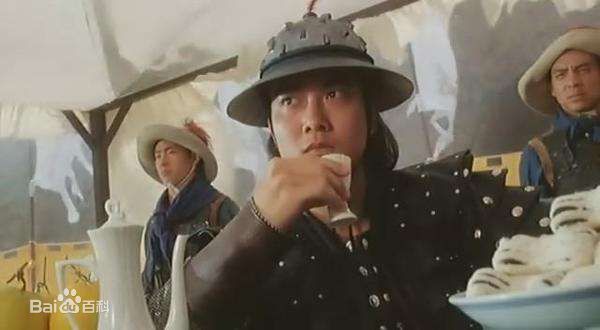 最全钱小豪(Siu-ho Chin)壁纸