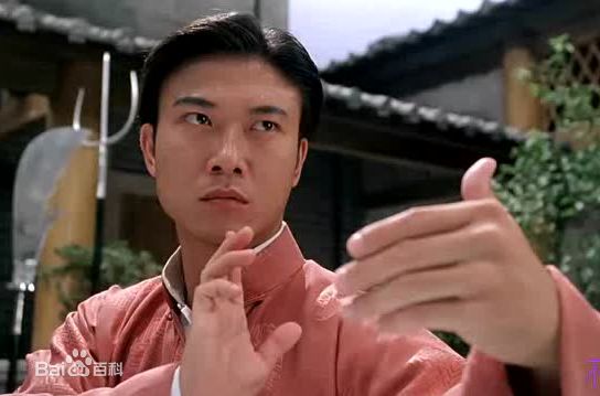 最全钱小豪(Siu-ho Chin)壁纸