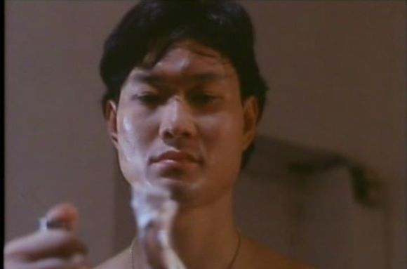 最全周比利(Billy Chow)素颜照