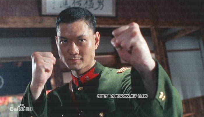 最全周比利(Billy Chow)素颜照