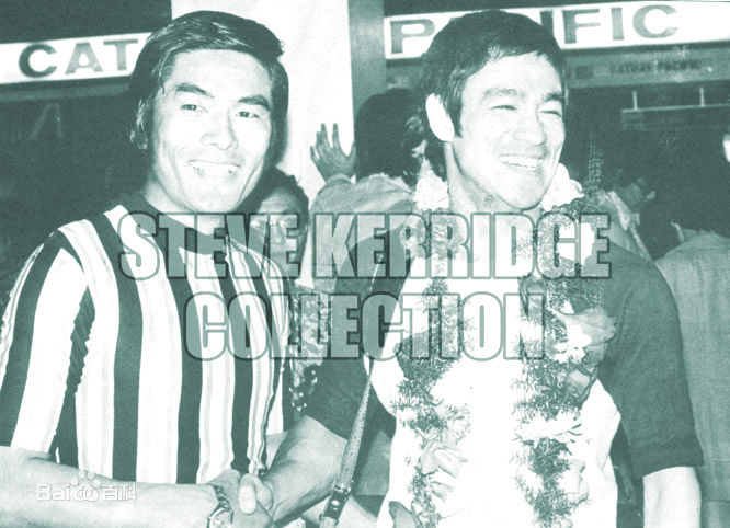 仓田保昭(Yasuaki Kurata)工作照片生活照相册