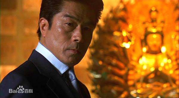 仓田保昭(Yasuaki Kurata)工作照片生活照相册