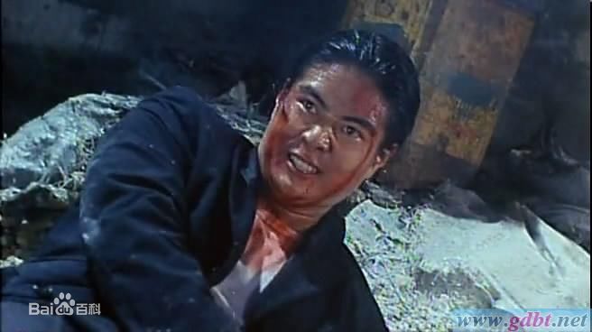 仓田保昭(Yasuaki Kurata)最新剧照