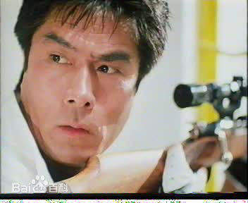 仓田保昭(Yasuaki Kurata)前后照片