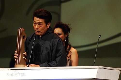 最全仓田保昭(Yasuaki Kurata)素颜照