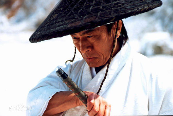 最全仓田保昭(Yasuaki Kurata)素颜照