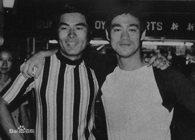 精选仓田保昭(Yasuaki Kurata)精彩图册