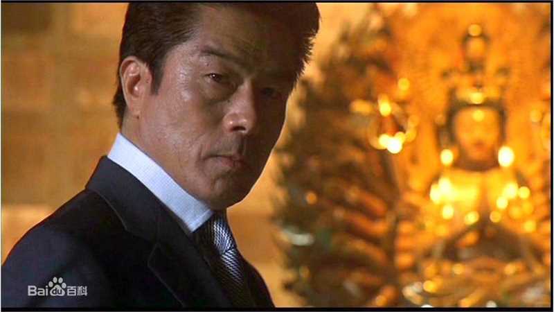 精选仓田保昭(Yasuaki Kurata)精彩图册