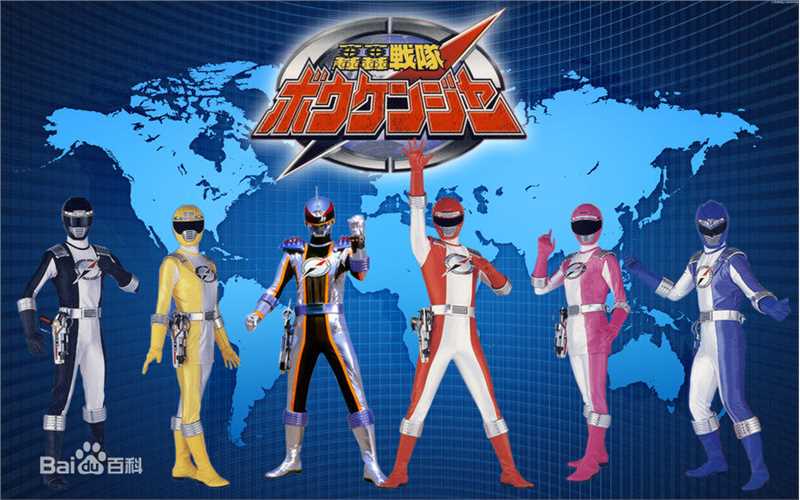 精选仓田保昭(Yasuaki Kurata)