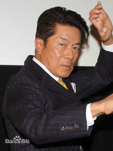 精选仓田保昭(Yasuaki Kurata)