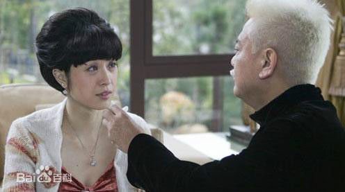 陈百祥(Chan, Natalis)大四喜最新剧照