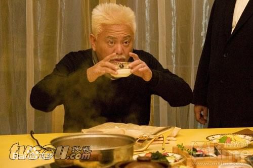 陈百祥(Chan, Natalis)大四喜最新剧照