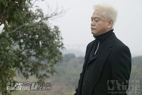 陈百祥(Chan, Natalis)大四喜最新剧照