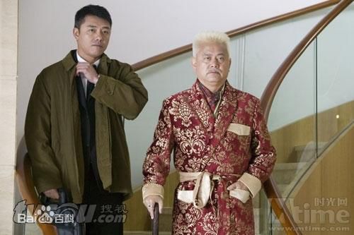 陈百祥(Chan, Natalis)大四喜最新剧照