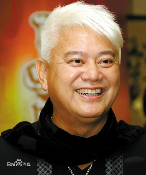 陈百祥(Chan, Natalis)日常照片性感图片图集